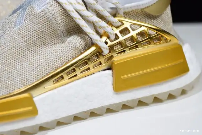 F99762 Hu China NMD adidas Gold HAPPY Pharrell 0519